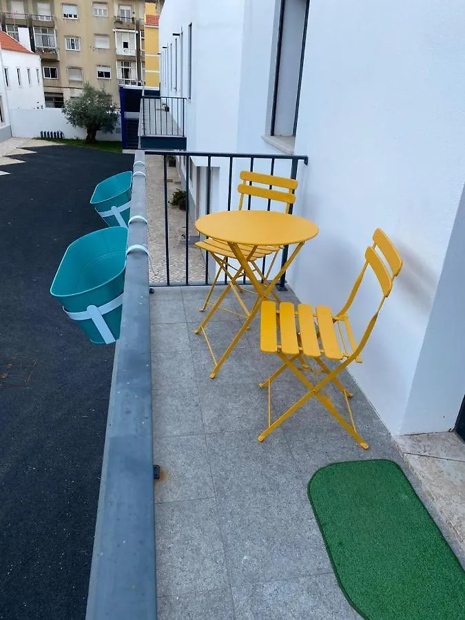 Vila Adell Lisboa