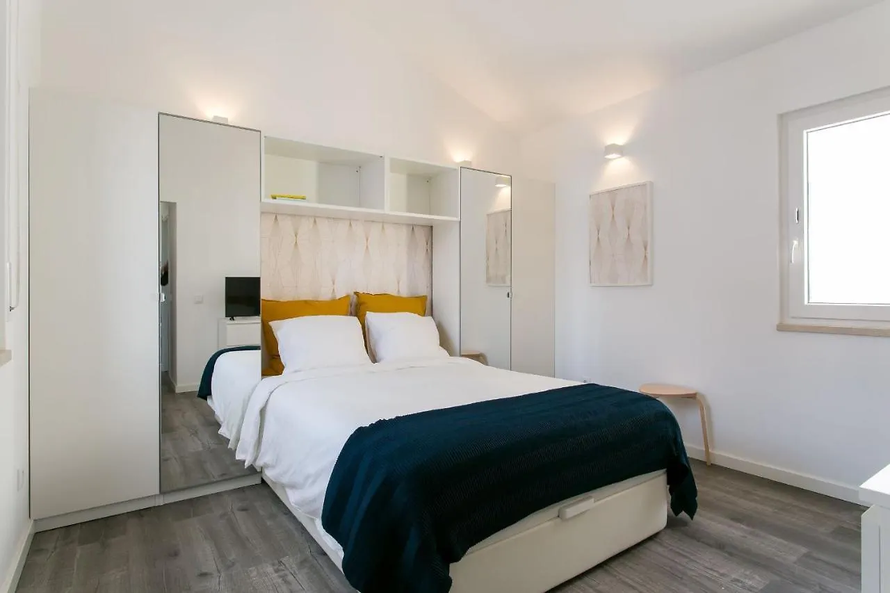Vila Adell Lisboa
