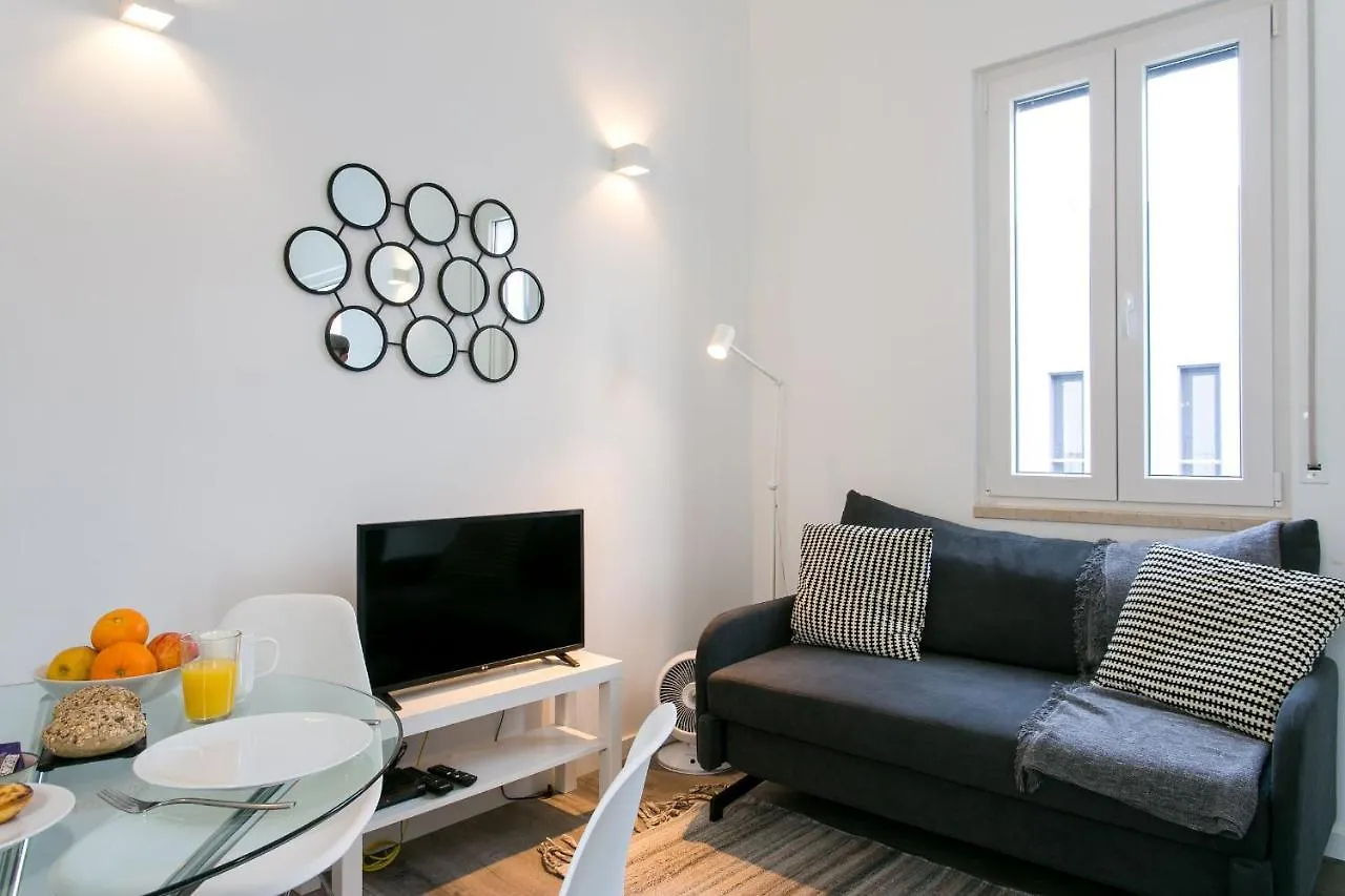 Lejlighed Vila Adell Lisboa