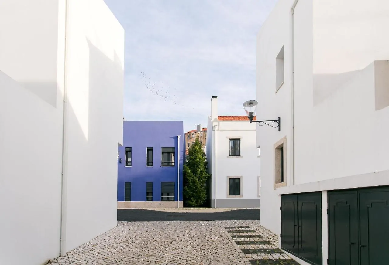 Lejlighed Vila Adell Lisboa