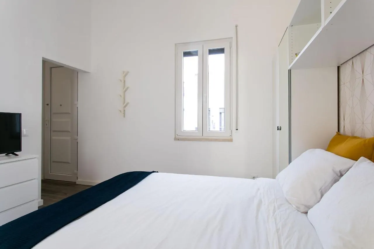 Vila Adell Lisboa Lejlighed
